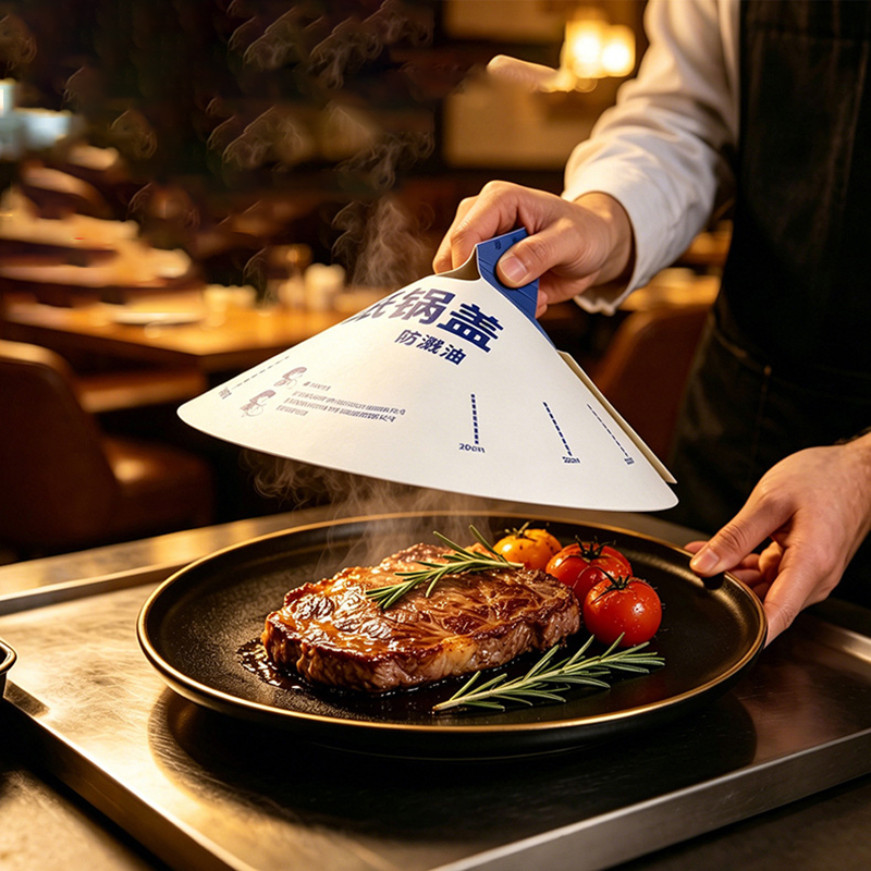 ฝาปิดกระถางกระดาษแบบใช้แล้วทิ้ - Camping Hiking Cooking บทวิจารณ์และราคา