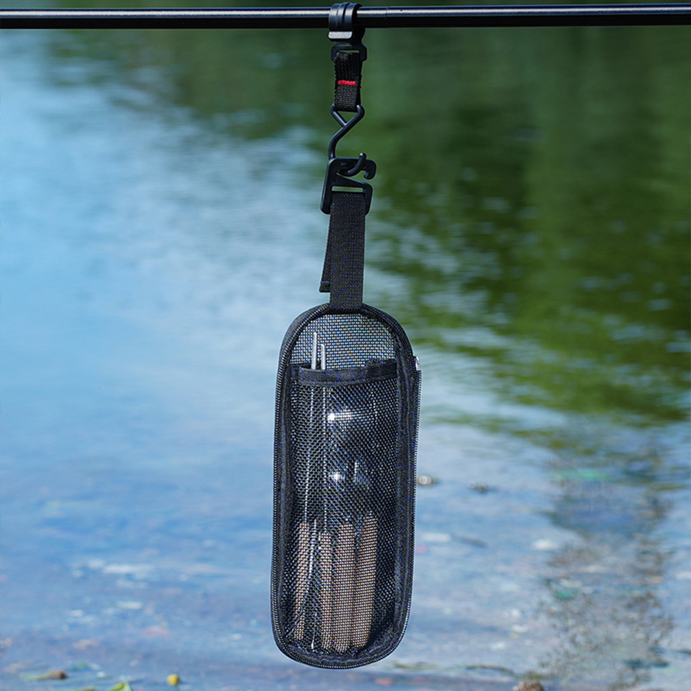 กระเป๋าเก็บอุปกรณ์ทำอาหารสำหรั - Camping Cooking Organizer บทวิจารณ์และราคา