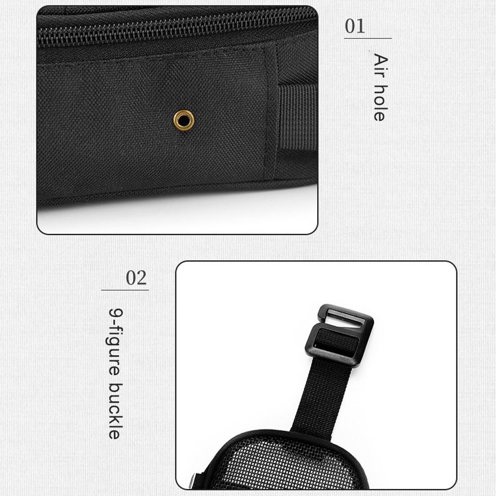 กระเป๋าเก็บอุปกรณ์ทำอาหารสำหรั - Camping Cooking Organizer บทวิจารณ์และราคา
