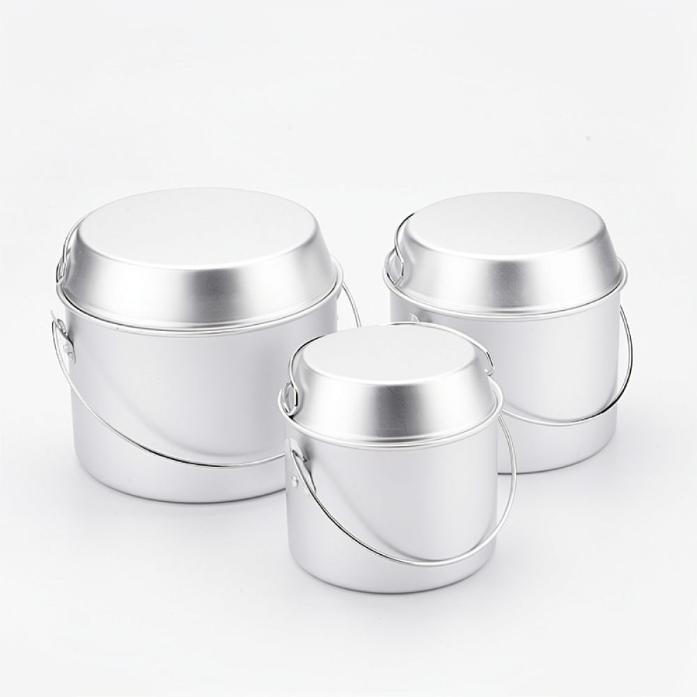 ชุดเครื่องครัวสำหรับแคมป์ปิ้งก - Camping Cooking Dining Set บทวิจารณ์และราคา