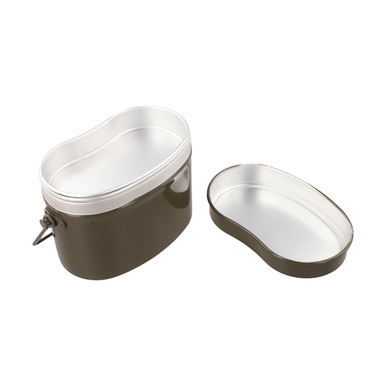 ชุดอุปกรณ์ทำอาหารกลางแจ้ง พร้อ - Camping Cooking Dining Set บทวิจารณ์และราคา